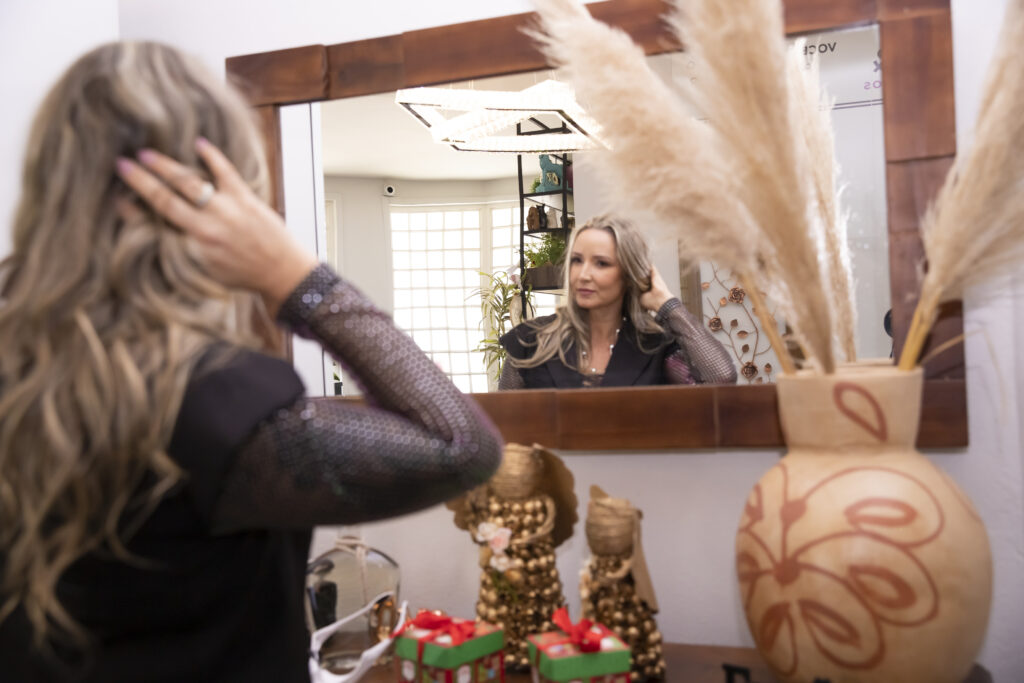 Regiane Silva - Biomédica Esteta