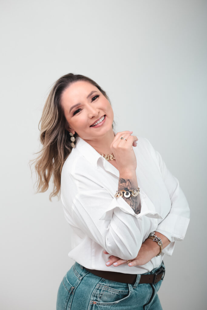 Tratamento estético